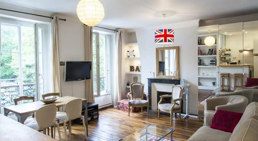 Appartement Coeur Vue