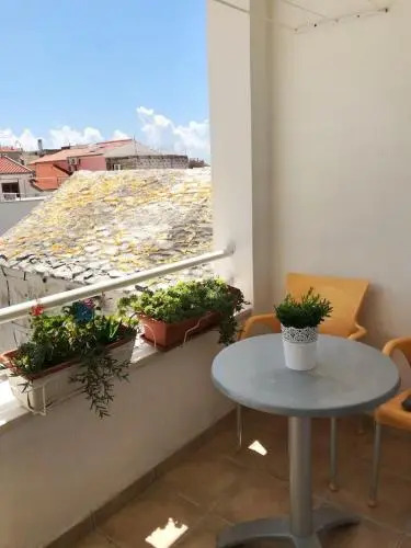 Apartment Antiša