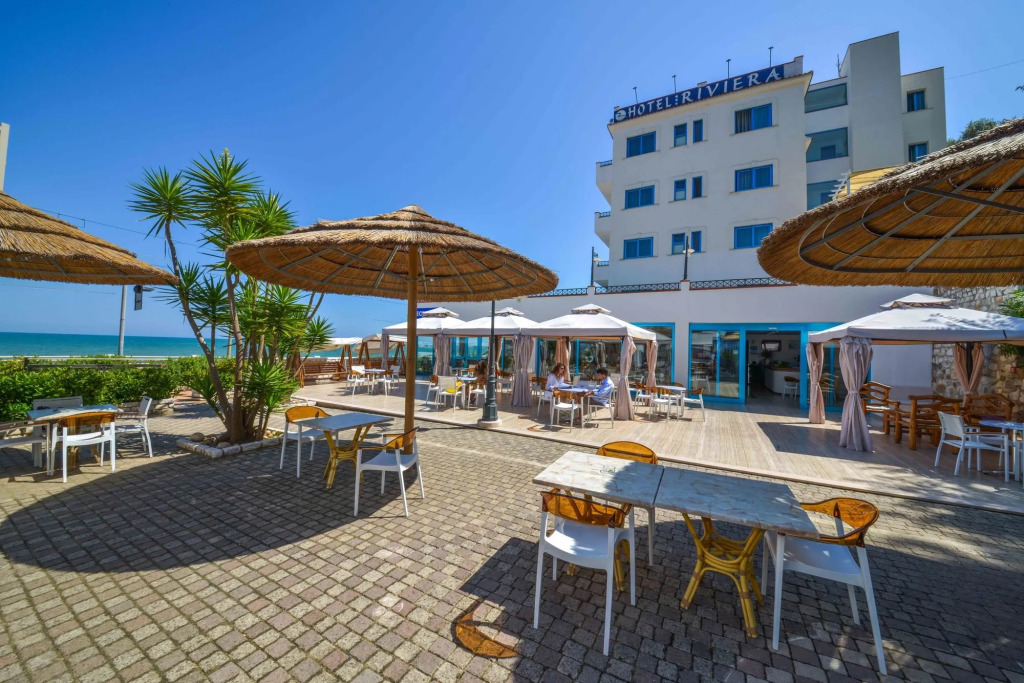 Riviera Hotel Residence