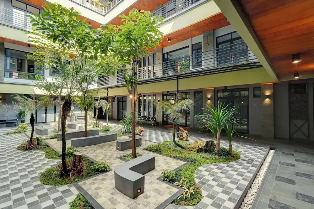 YASA Residence Fatmawati