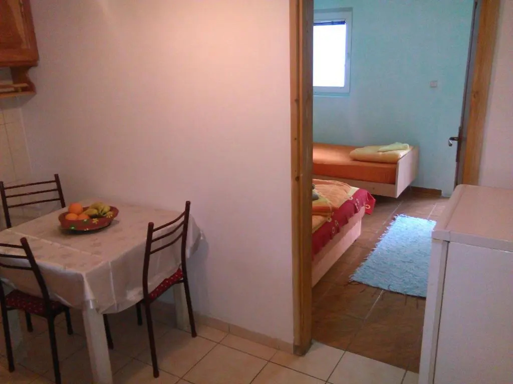 Apartmani Pikula