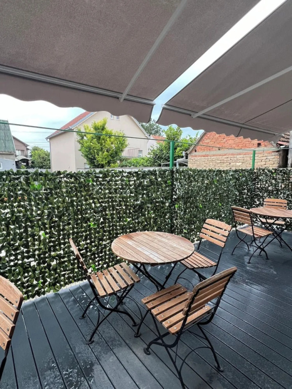 Sremsky inn