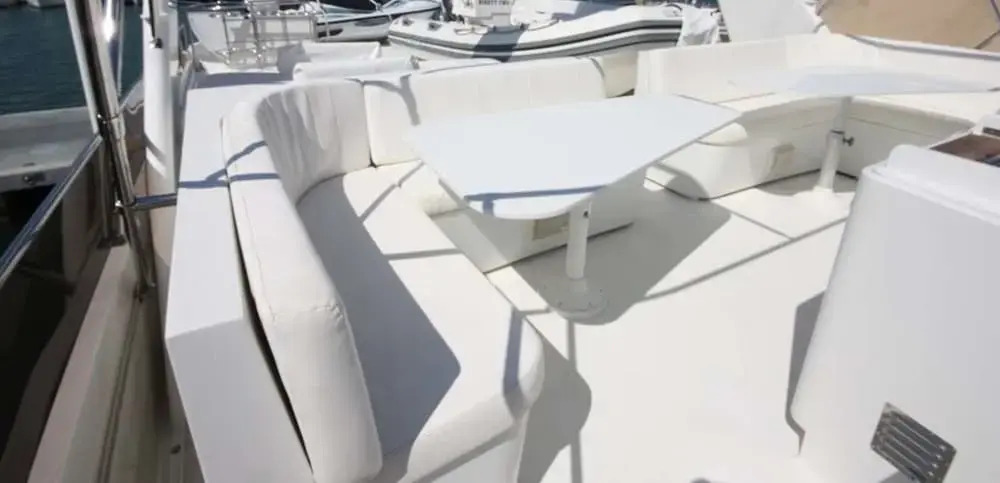 Yacht Charter Saint Tropez