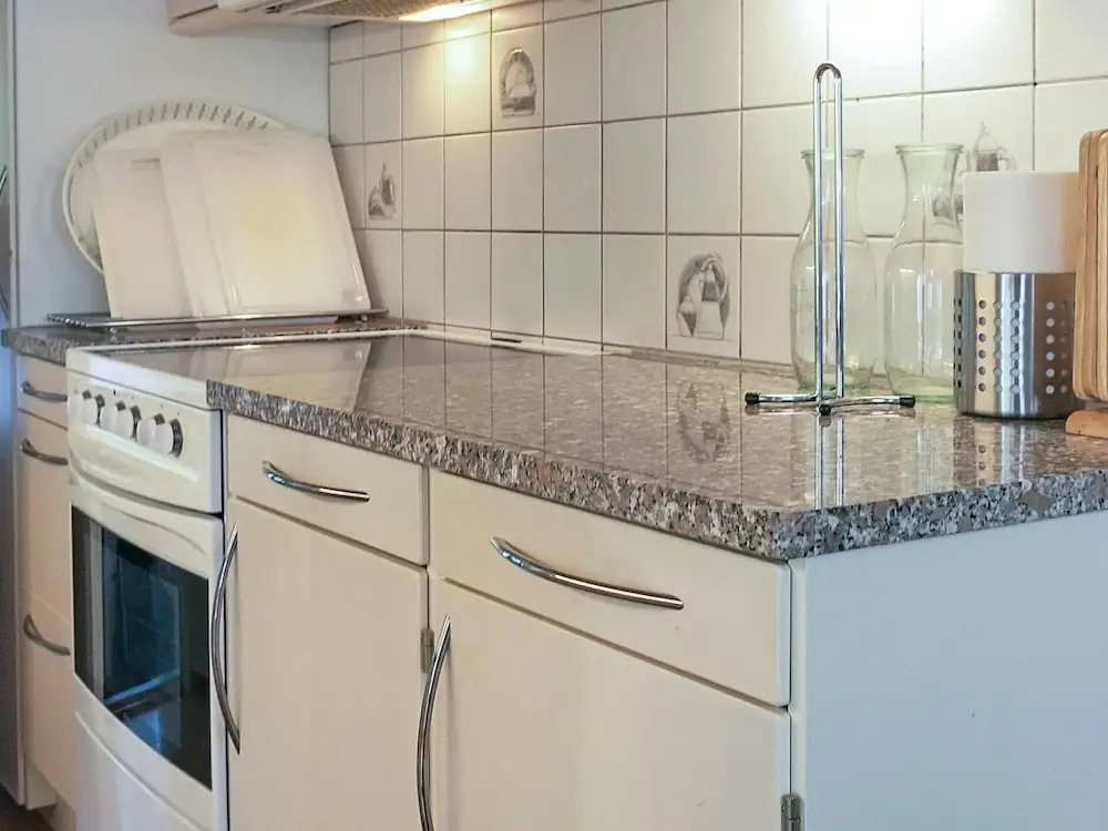 6 Person Holiday Home in Vaeggerlose