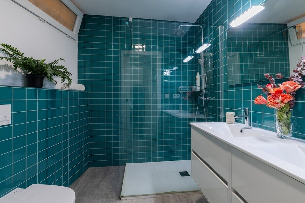 Fidalsa Penthouse Urban Sea View