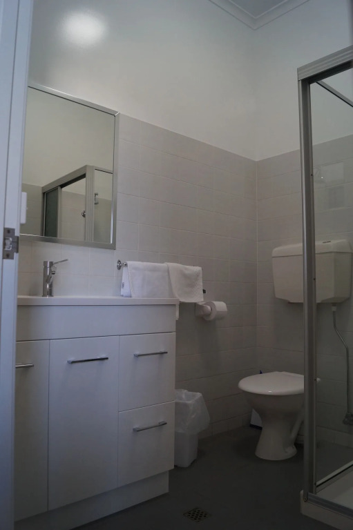 The Formby Hotel
