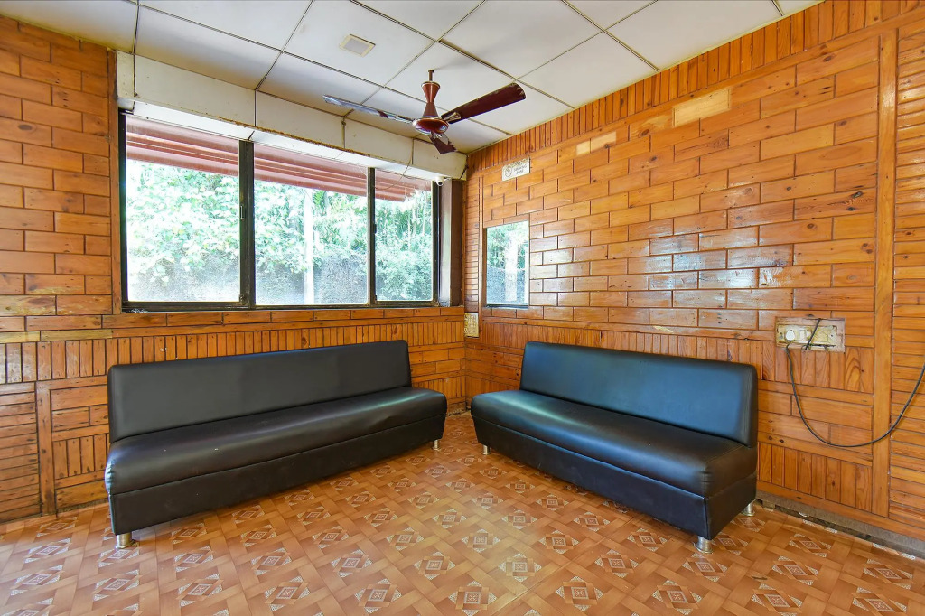 FabHotel Kris Resort - Nr Calangute Beach