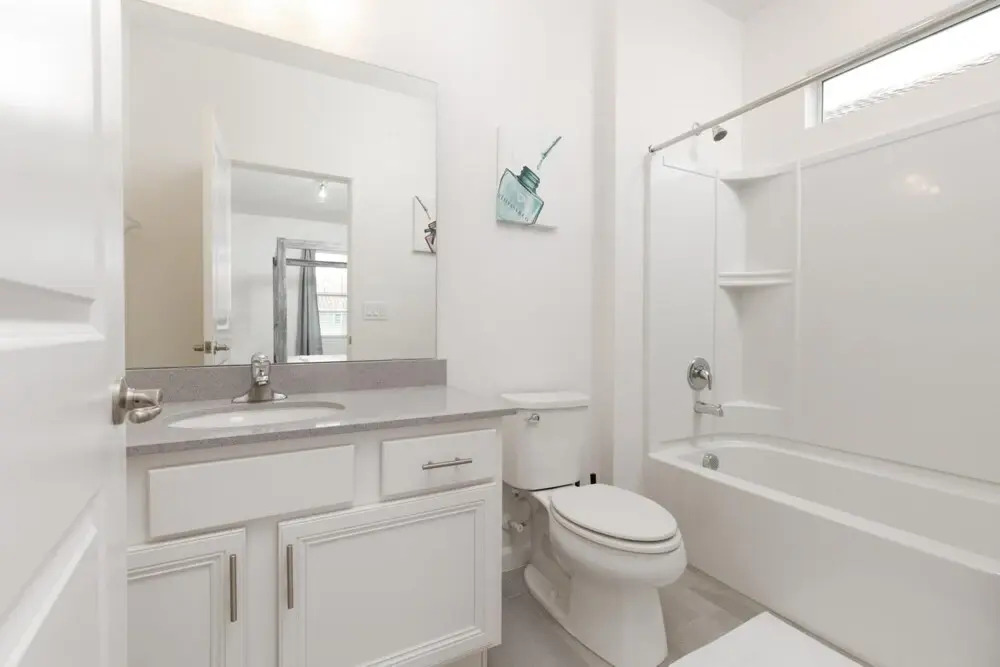 Incredible large home minutes from Disney