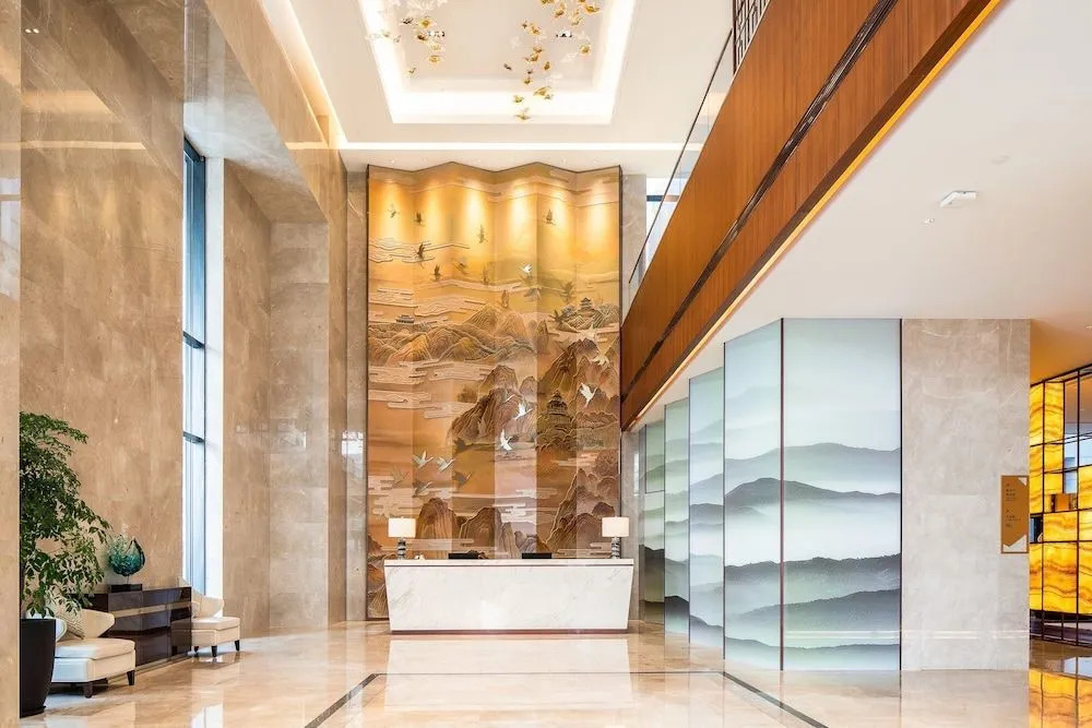 Optical Valley Convention Hotel