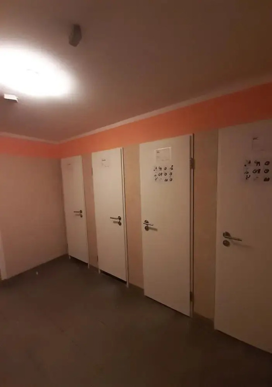 2-Rent Group Hostel Rooms&Apartments TUB19A