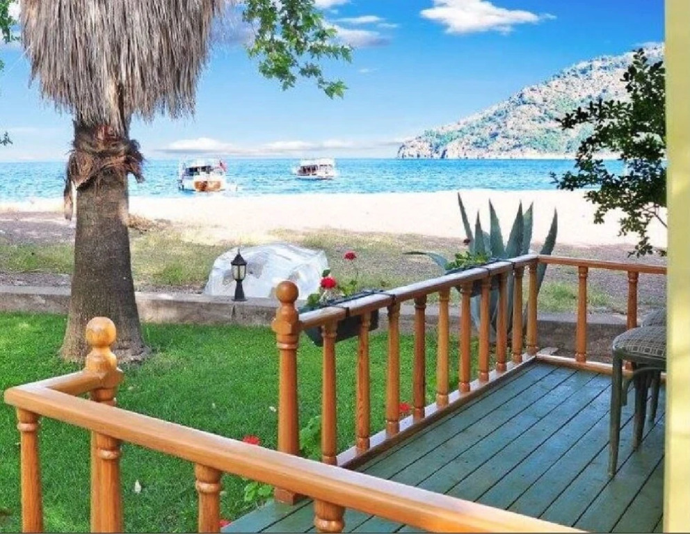 Felix Bungalow Otel
