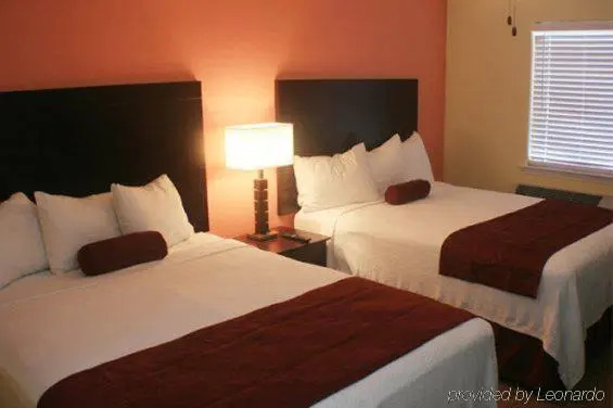 Ocean Village Hotel