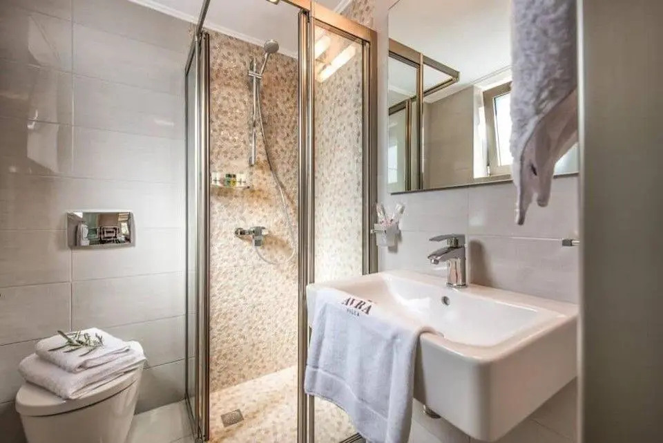 Luxury Villa Zante Villa Avril 3 Bedrooms Astounding Sea Views