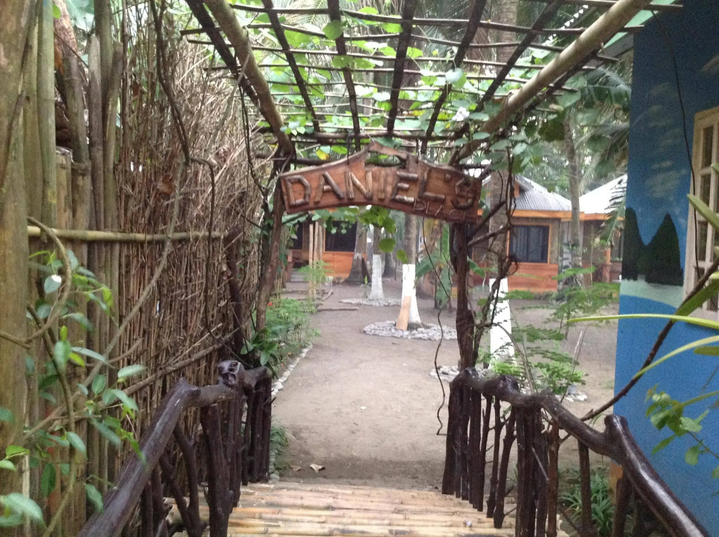 Daniel's Place