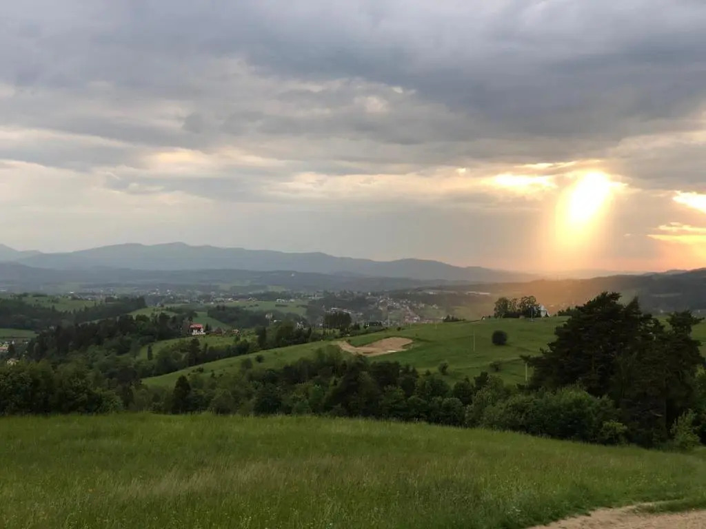 The View House Rabka-Zdrój WELLNESS & SPA