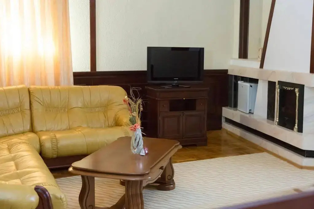 Hotel Diplomat