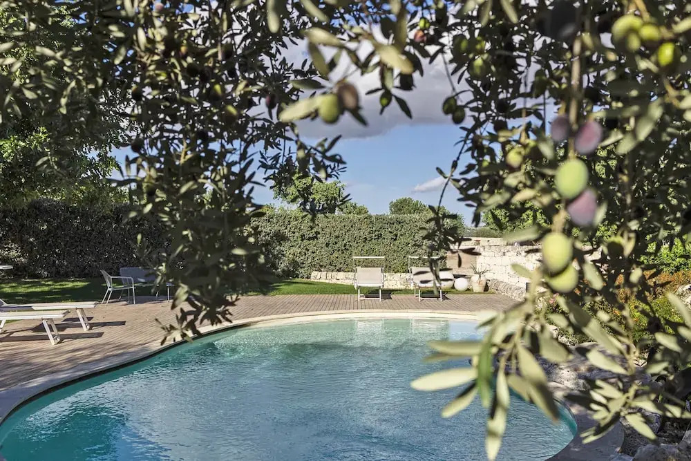 Villa Pruno in Scicli