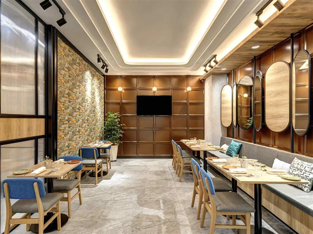ibis Styles Johor Iskandar Puteri