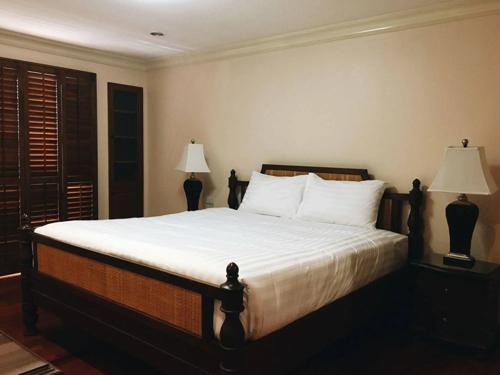 Marriott Executive Apartments Bangkok, Sukhumvit 50