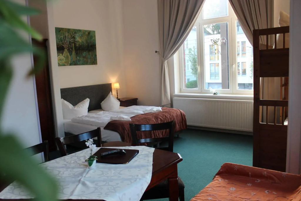 Stadtperle Rostock