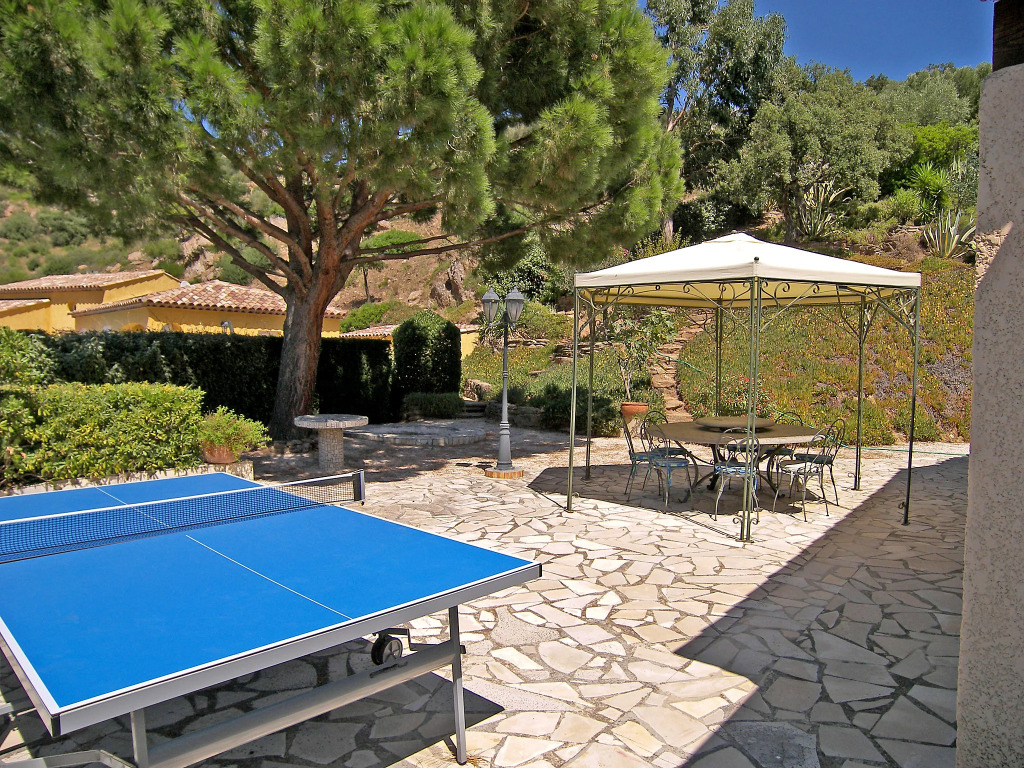 Villa Campechano