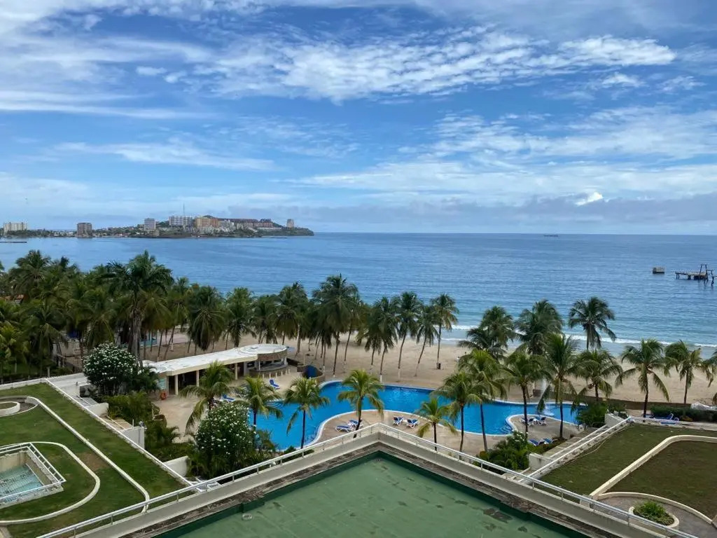 Bahia Dorada