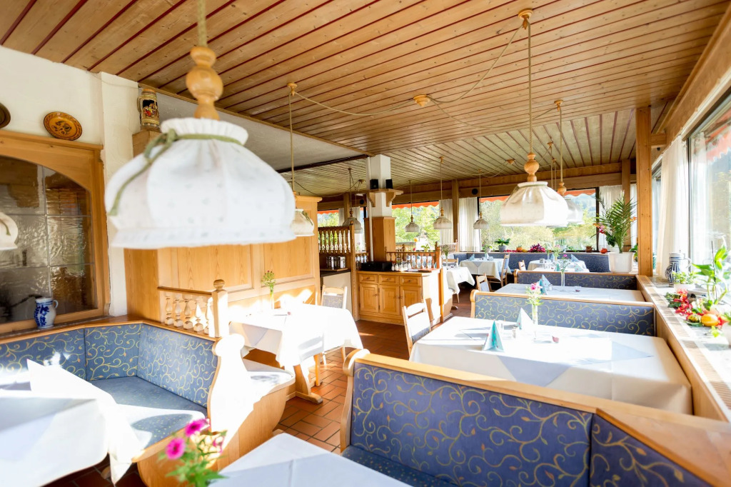 Landhotel Maiergschwendt inkl Chiemgaukarte