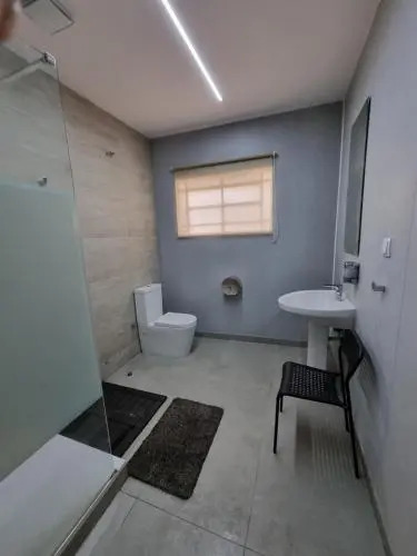 Hostel da Estação