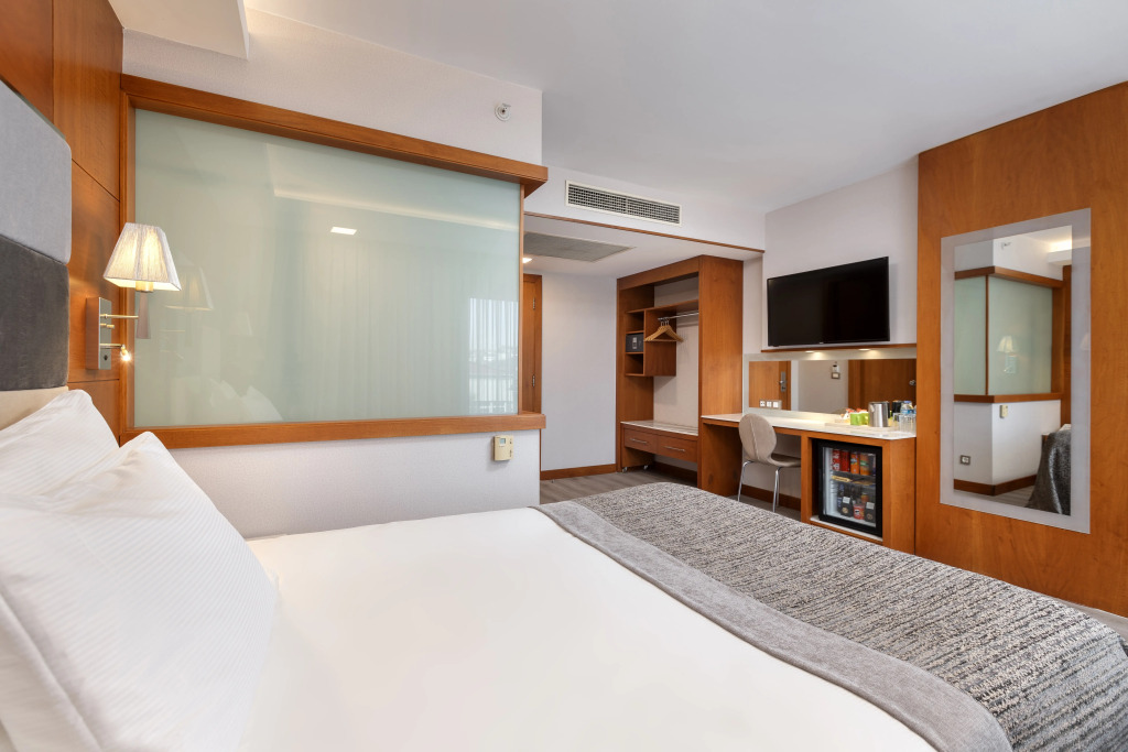 Limak Ambassadore Hotel Ankara