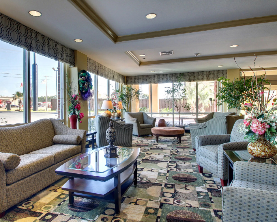 Comfort Suites Biloxi/Ocean Springs