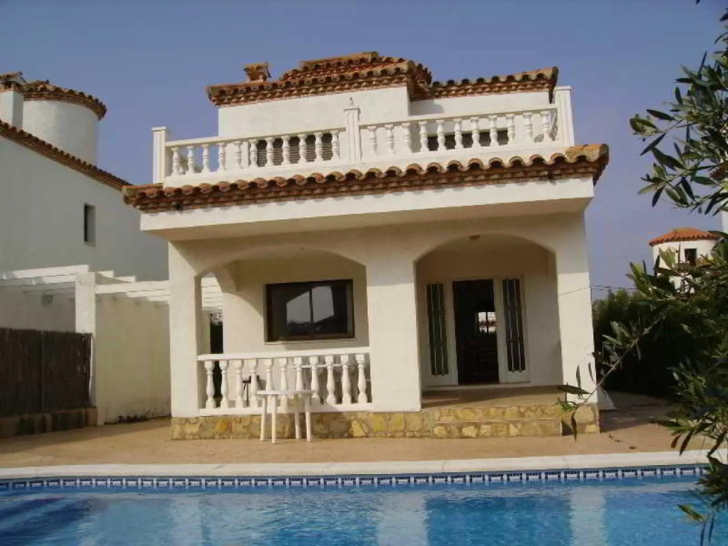 Villas Varias En Miami Con Piscina Privada