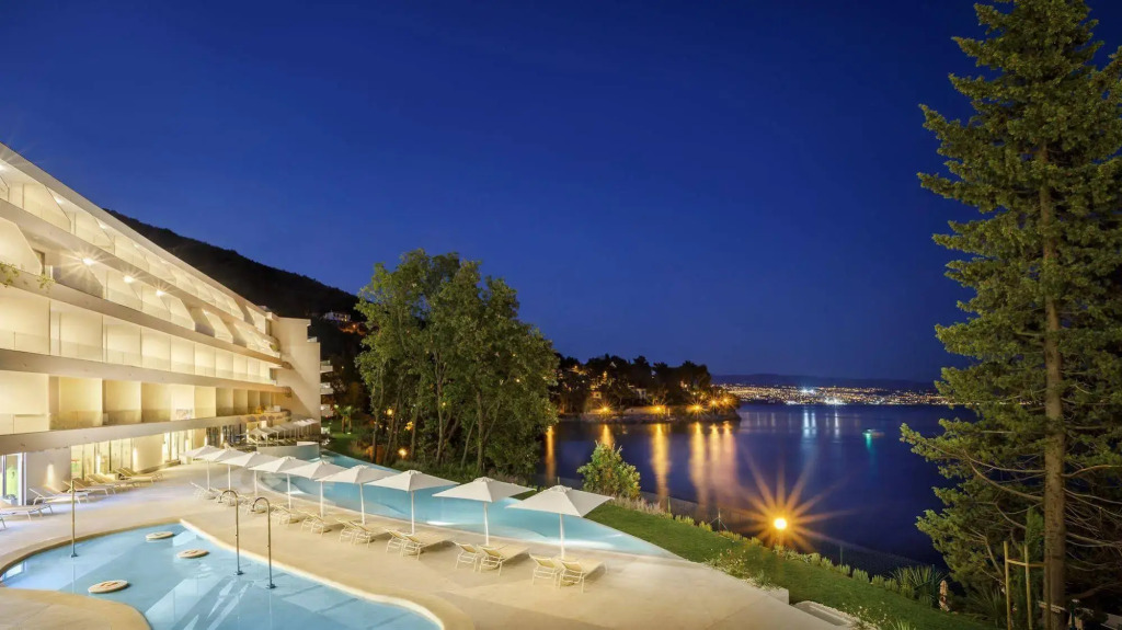 Hotel Ičići - by Liburnia Hotels & Villas