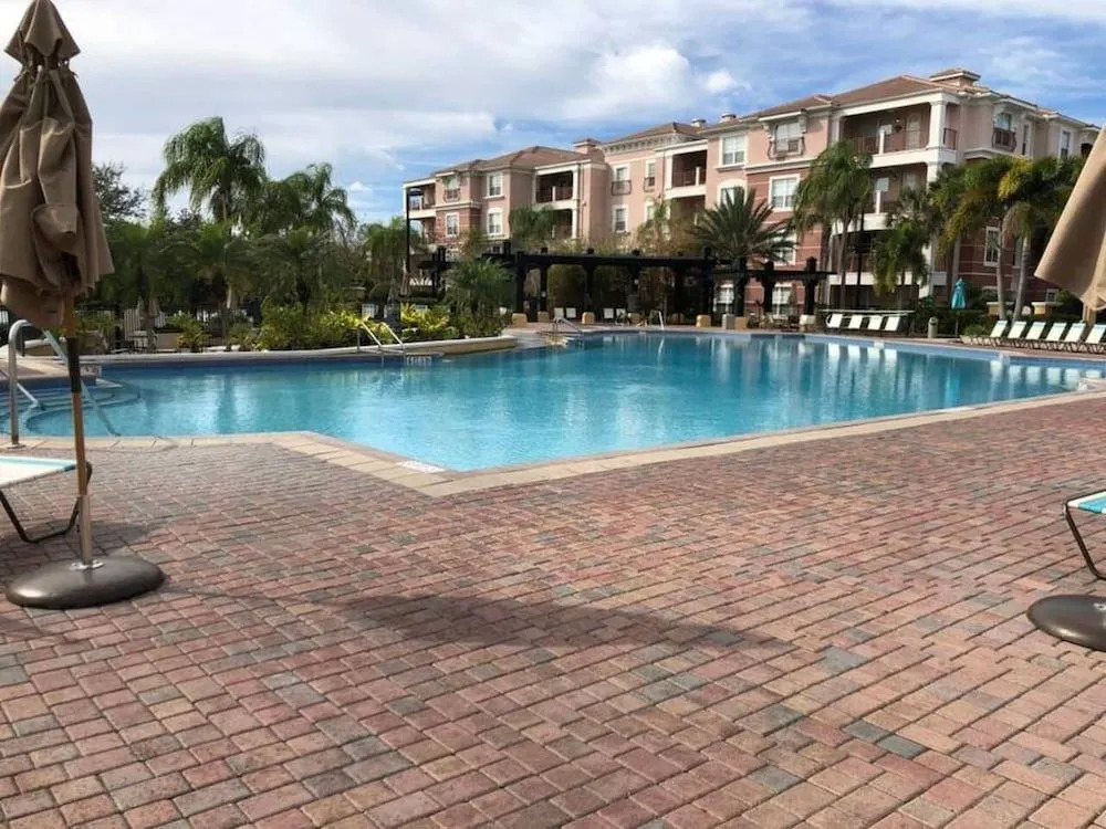 Tideview 20 · Walk TO Convention! Near Universal & Disney
