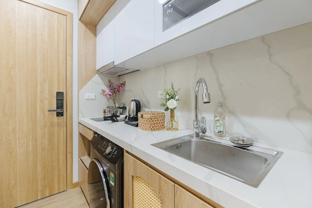 Crescendo Urban Stay - STAY 24h