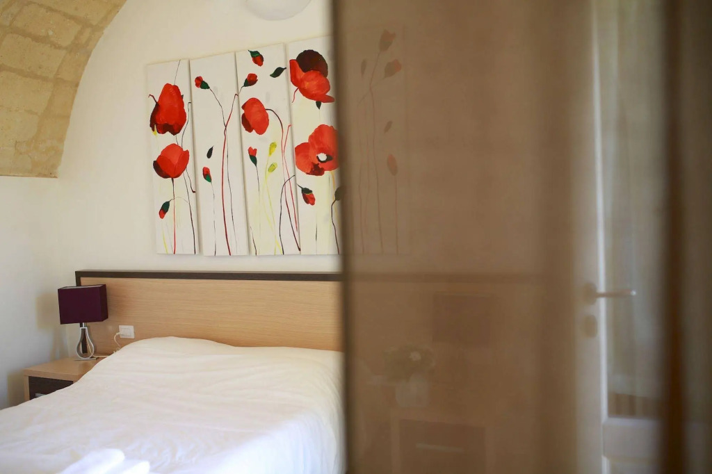 Residence Le Vie Del Mosto