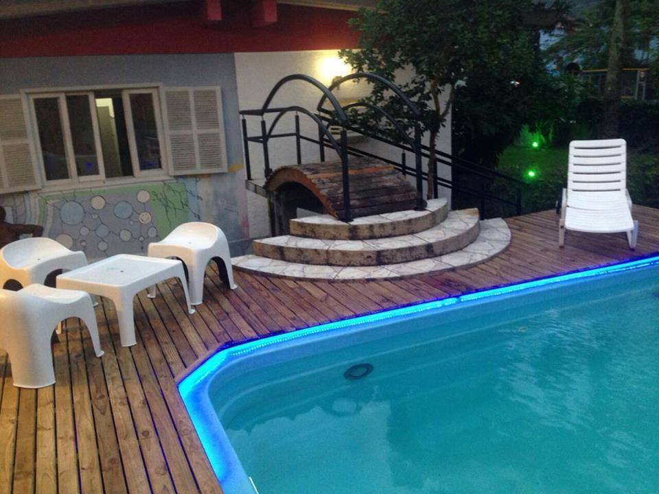 Retro House Hostel