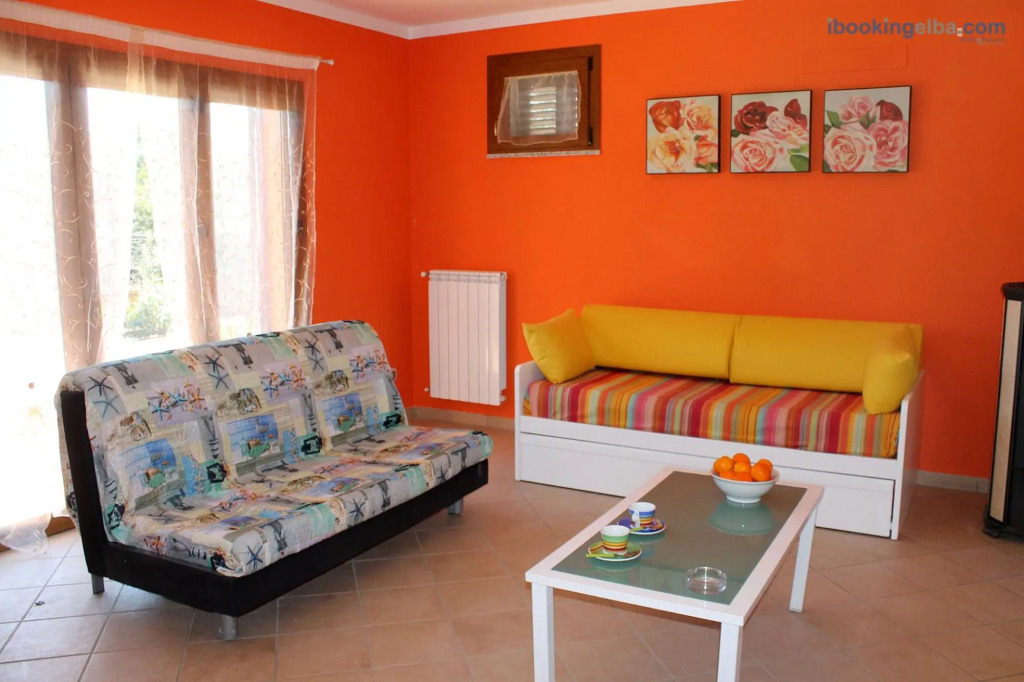 La Risacca Apartments - Superior - a few steps from Lido di Capoliveri beach-Appartamenti La Risacca - Superior