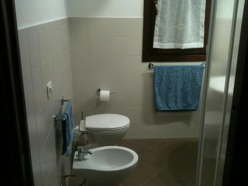 Appartamento Anna Maria