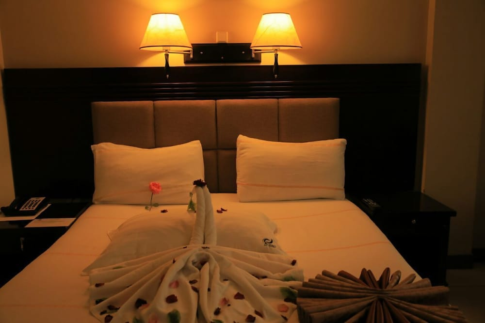 Alwaq Hotel