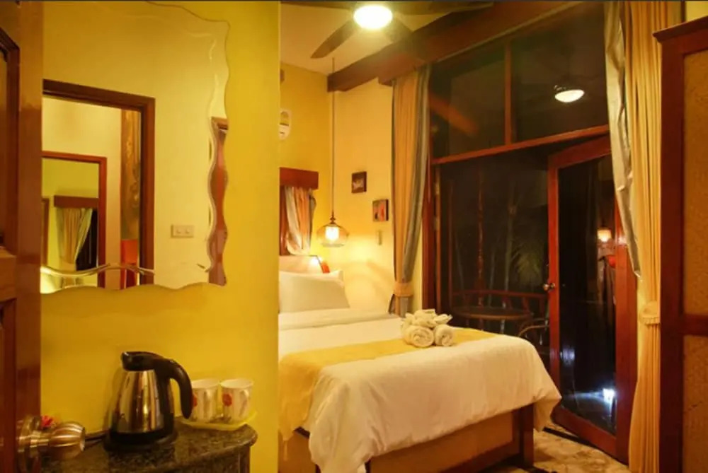 10 Bedroom Sea Front Twin Villa Koh Phangan SDV232/234-By Samui Dream Villas
