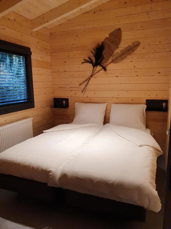 Holiday Home in Markelo Near Forest & Pool