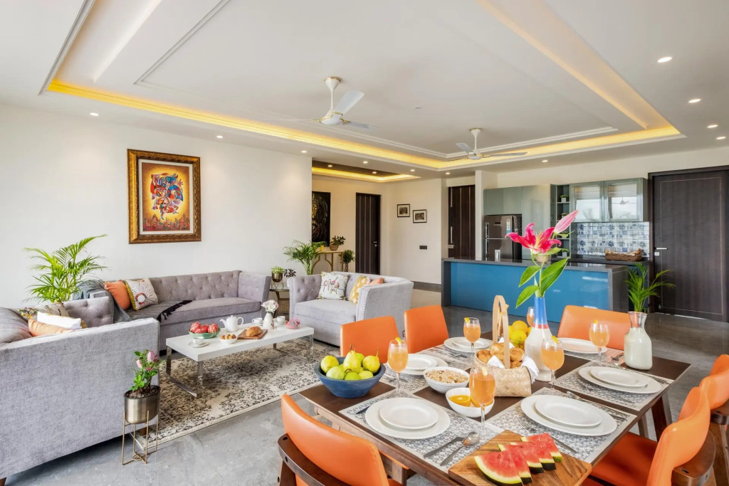 Villa Solace