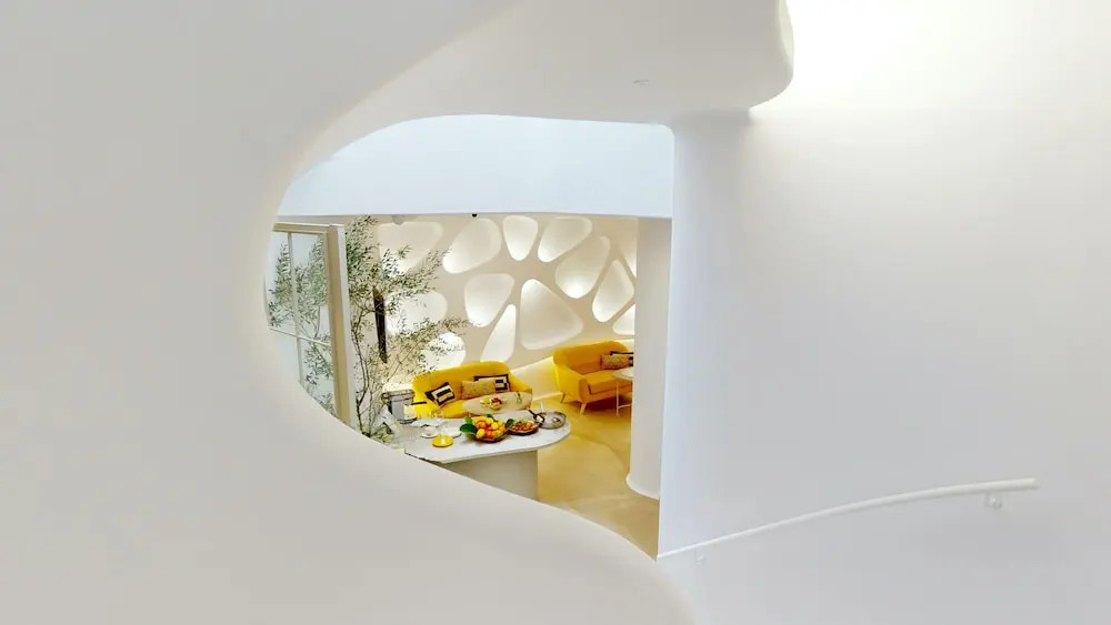 Hotel Suite Generis