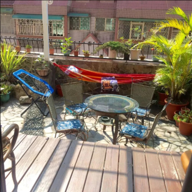 Tainan Yongkang Comfort House