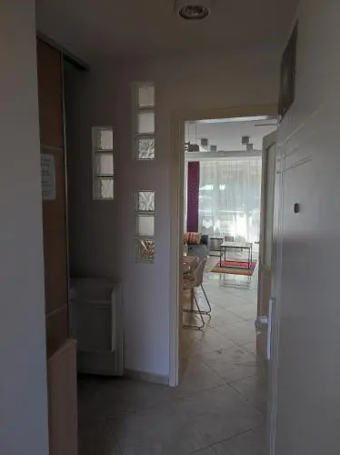 City Center Apartman