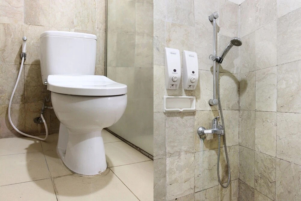OYO 102 GP Residence