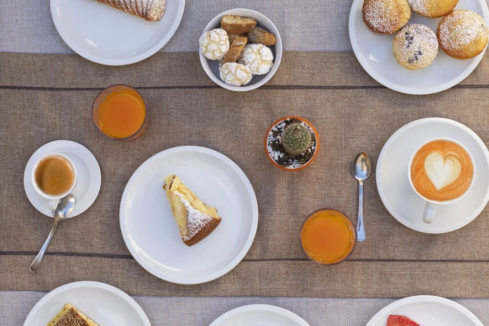 Bed&Breakfast Acasamia