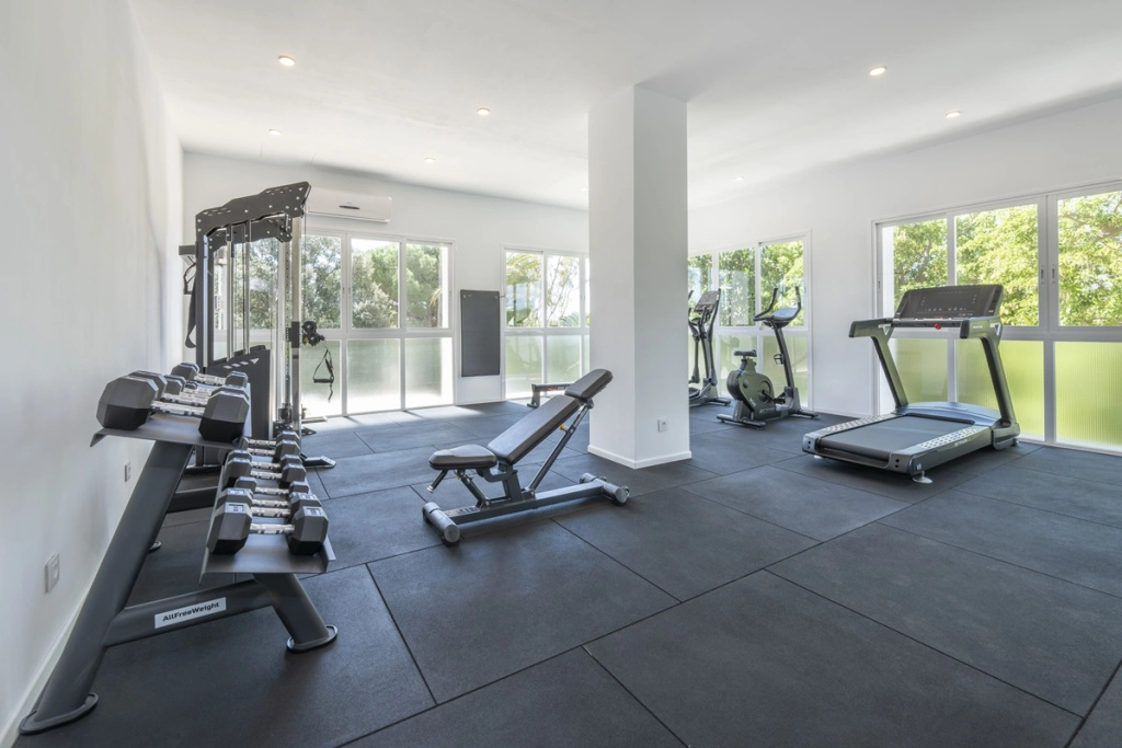 Hotel Hsm Canarios Park - All Inclusive