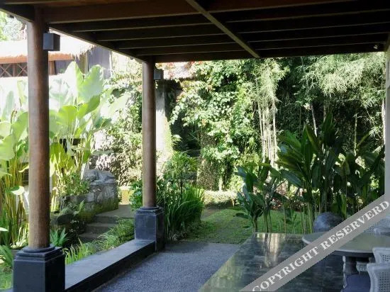 Villa Constance