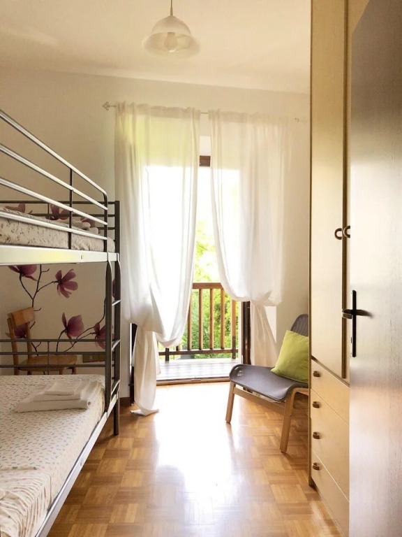 Tosca Apartment